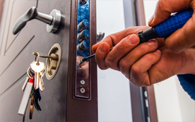 Locksmith in Market Rasen