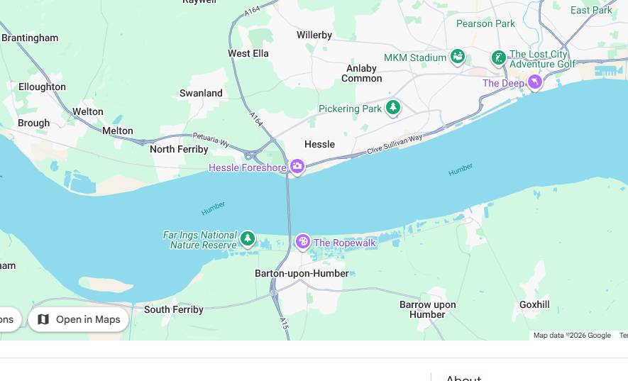 Locksmith in Hessle, Hessle Locksmith, The Handy Locksmith Hessle
