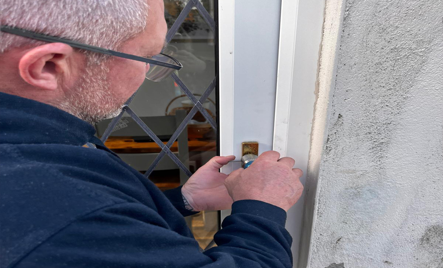 home-lock-outs