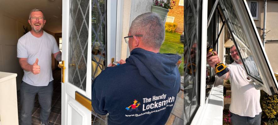 Locksmith in Retford, Retford Locksmith, The Handy Locksmith Retford