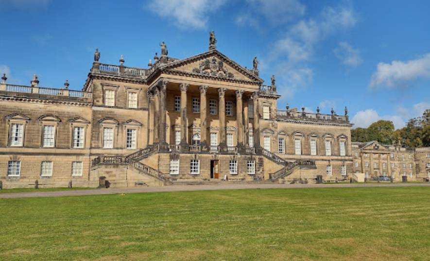 Locksmith in Rotherham, Rotherham Locksmith, The Handy Locksmith Rotherham view of the rotherham area your locksmith in rotherham covers