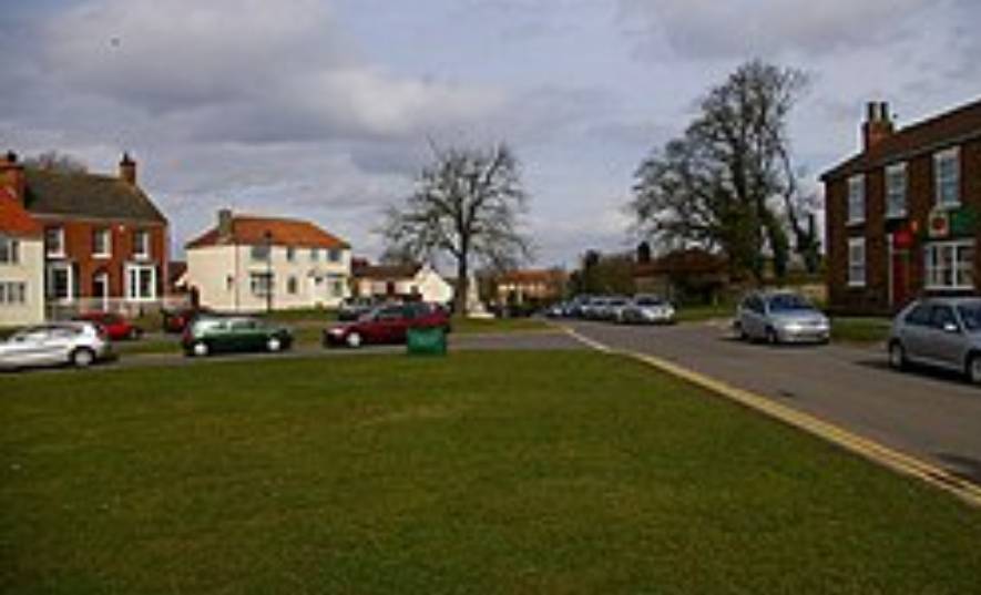 Locksmith in Scotter, Scotter Locksmith, The Handy Locksmith Scotter view of the scotter area your locksmith in scotter covers