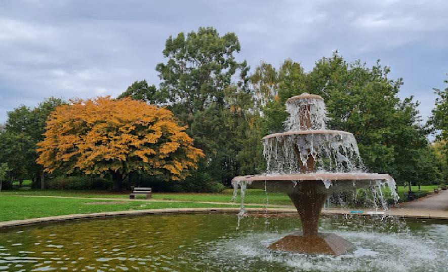 Locksmith in Scunthorpe, Scunthorpe Locksmith one of the sights of the Scunthorpe area from your locksmith in Scunthorpe