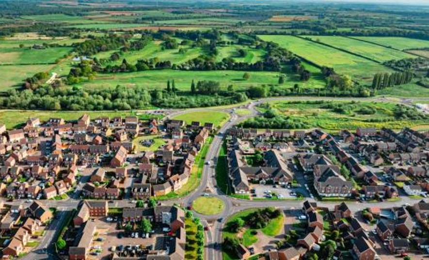 Locksmith in Scunthorpe, Scunthorpe Locksmith view of the Scunthorpe area your locksmith in Scunthorpe covers