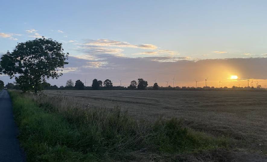 Locksmith in Thorne, Thorne Locksmith, The Handy Locksmith Thorne one of the sights of the Thorne area from your locksmith in Thorne